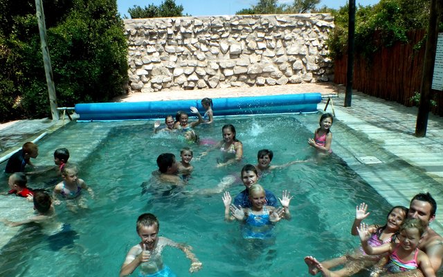 Gansbaai Vrugtefees Pret 6